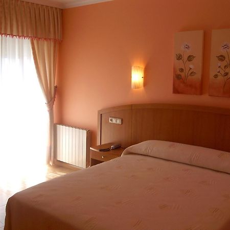 Hotel Miramar 2** Superior Playa de la Lanzada Ngoại thất bức ảnh
