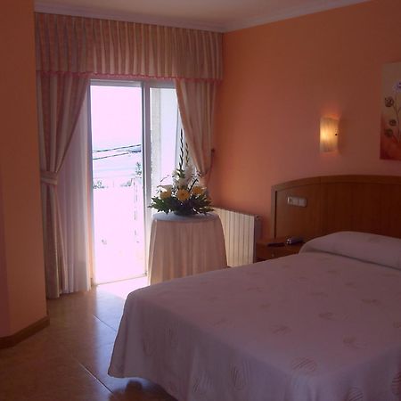 Hotel Miramar 2** Superior Playa de la Lanzada Ngoại thất bức ảnh