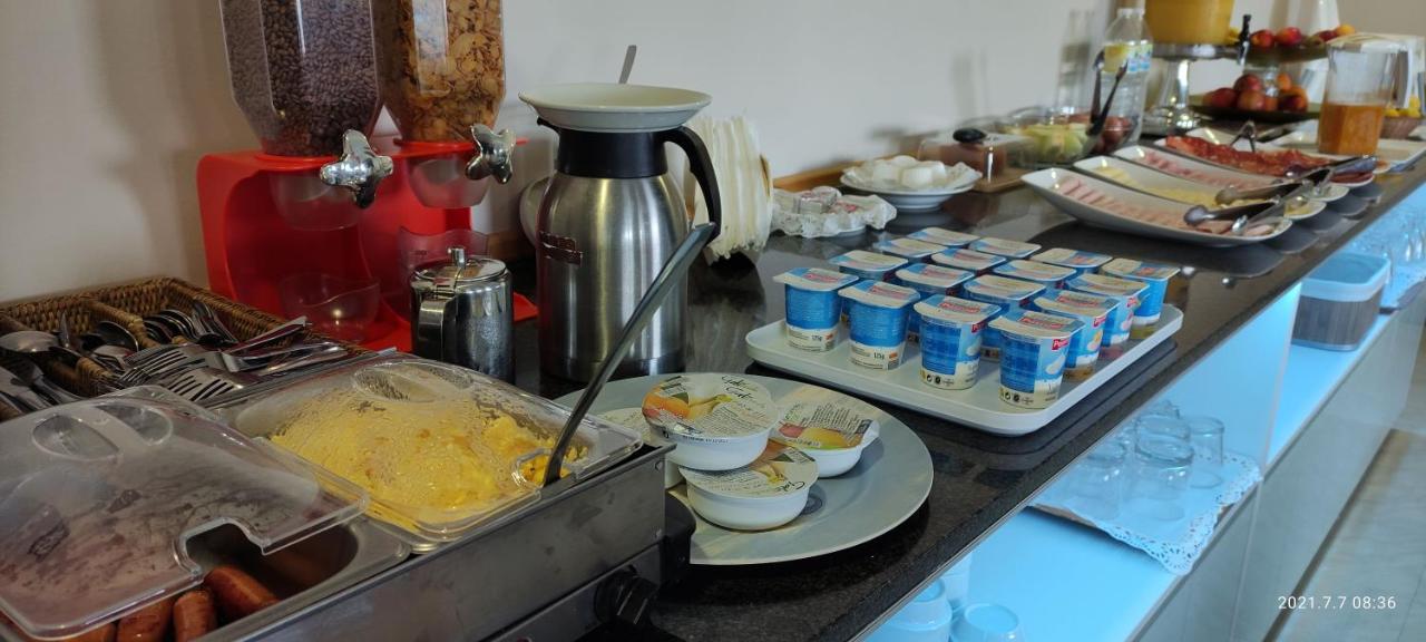 Hotel Miramar 2** Superior Playa de la Lanzada Ngoại thất bức ảnh