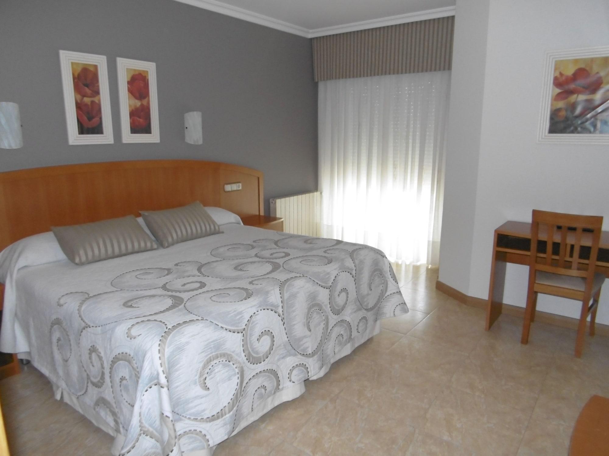 Hotel Miramar 2** Superior Playa de la Lanzada Ngoại thất bức ảnh