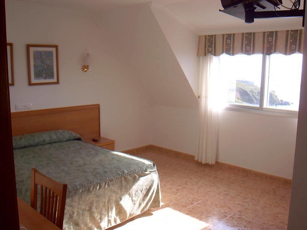 Hotel Miramar 2** Superior Playa de la Lanzada Ngoại thất bức ảnh