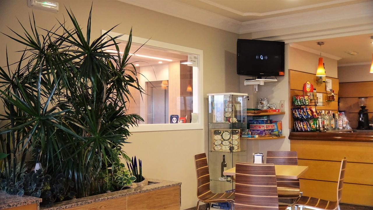 Hotel Miramar 2** Superior Playa de la Lanzada Ngoại thất bức ảnh