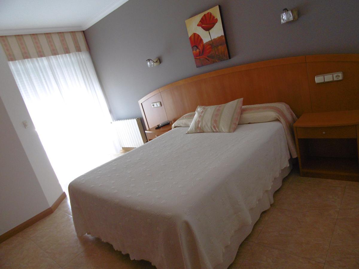 Hotel Miramar 2** Superior Playa de la Lanzada Ngoại thất bức ảnh